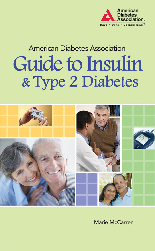 Field Guide to Type II Diabetes
