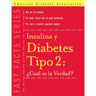 Type 2 Diabetes in Spanish